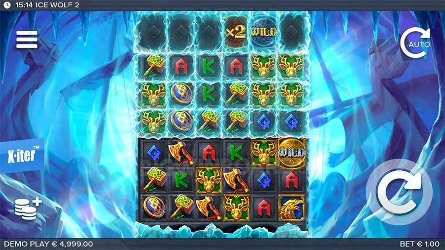 spintime Mobile App on Smartphone