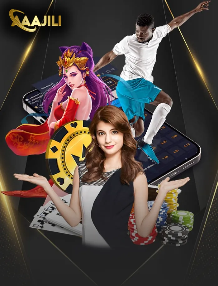 Secure Online Gambling
