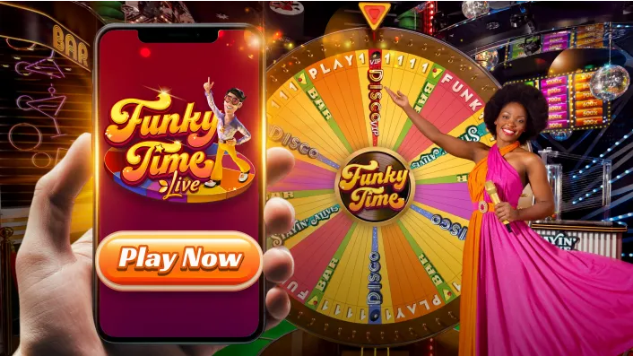 Spintime Mobile Bingo